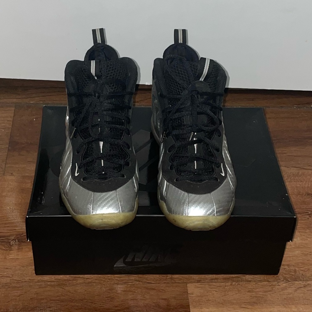 Nike Little Posite Pro (GS)